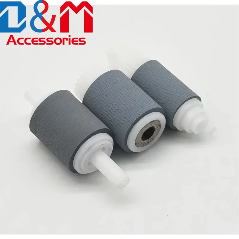 

1X 6LK 54293000 Комплект ролика захвата ADF для TOSHIBA E STUDIO 5508A 6508A 7508A 8508A MR4000