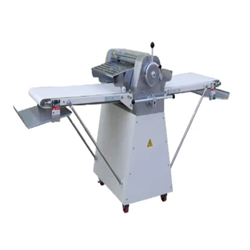 Commercial Dough Sheeter Divider Mixer Rotary Oven Bread Making Machine Baking Equipment Bakery Equipment