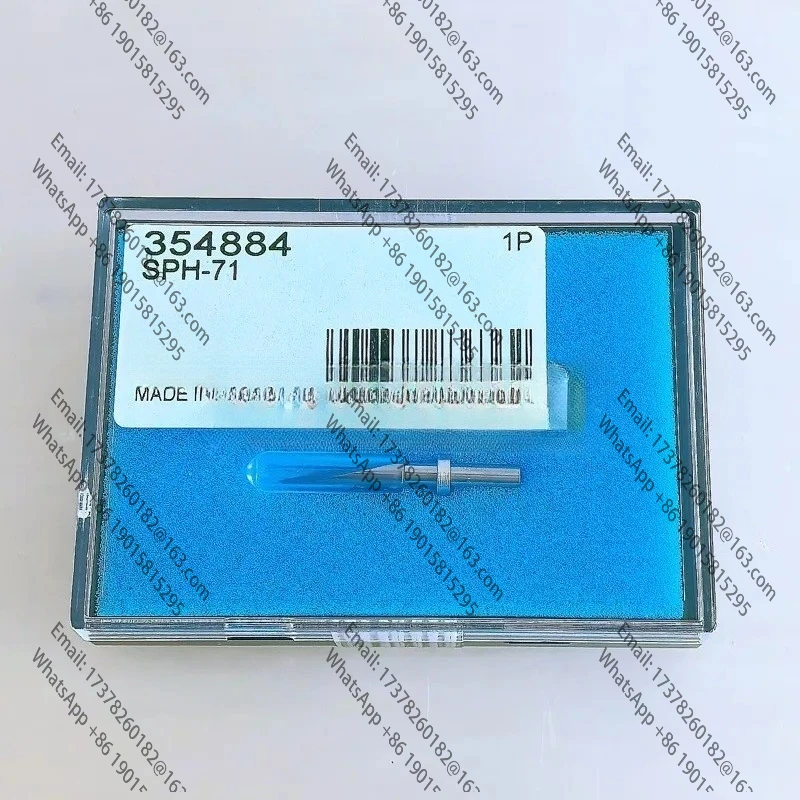 

Special single section measuring needle 354884 SPH-71 for profilometer