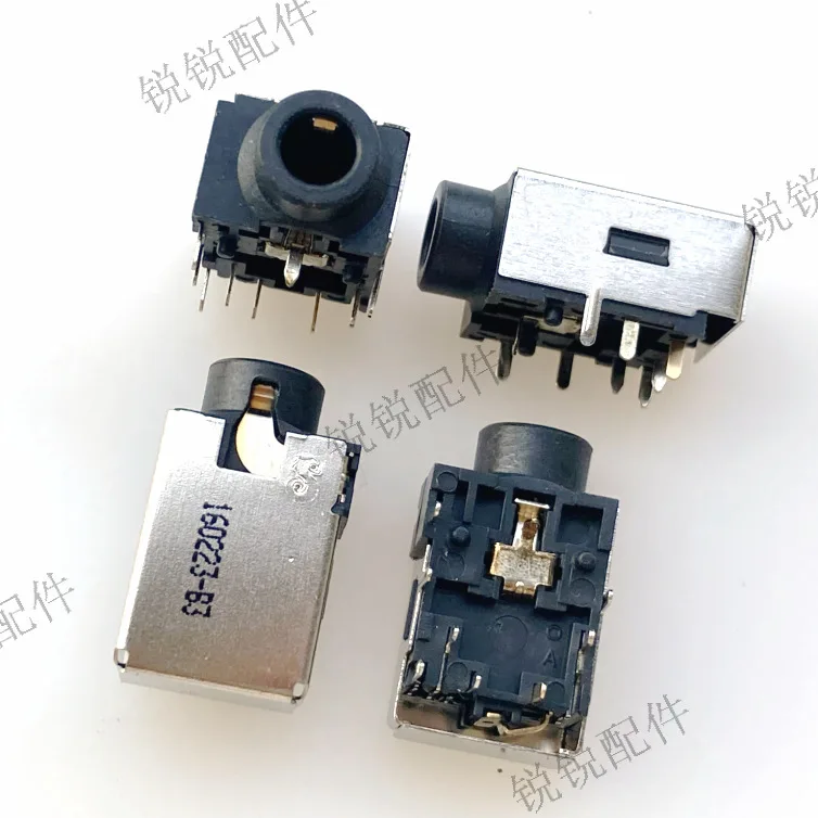 

For Lenovo, Dell, Notebook 3.5MM Headphone Audio Female 9 Pin 2SJ3026-100111