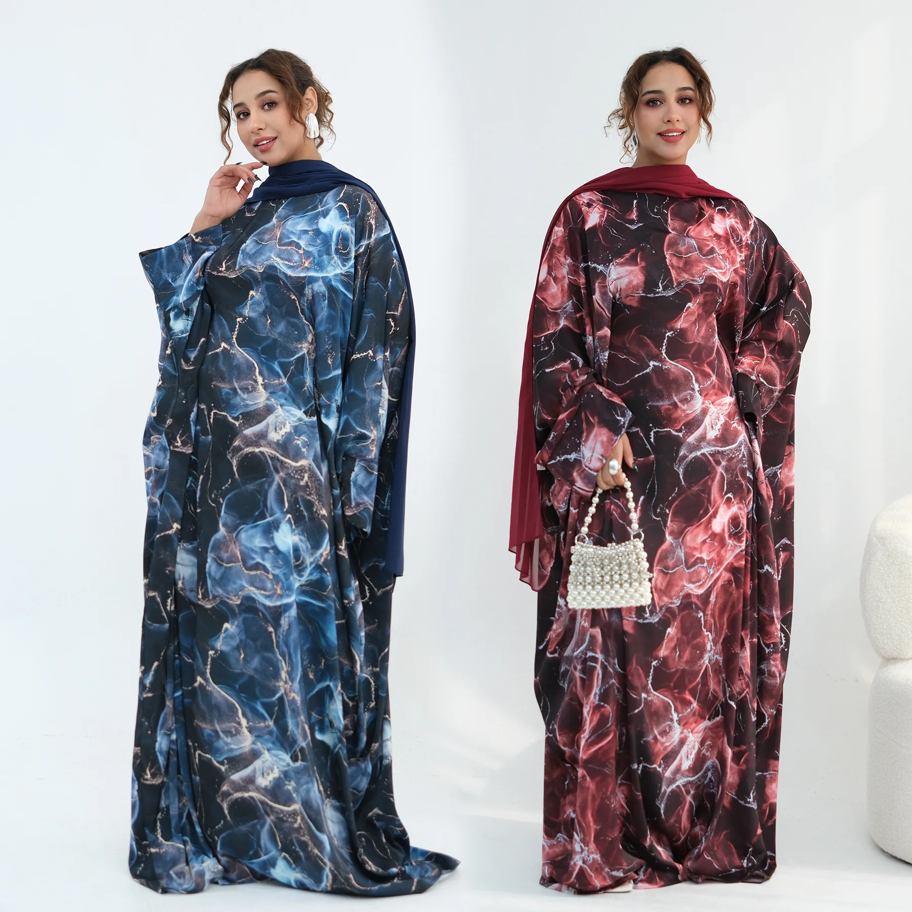 Eid Women Dress Ram…