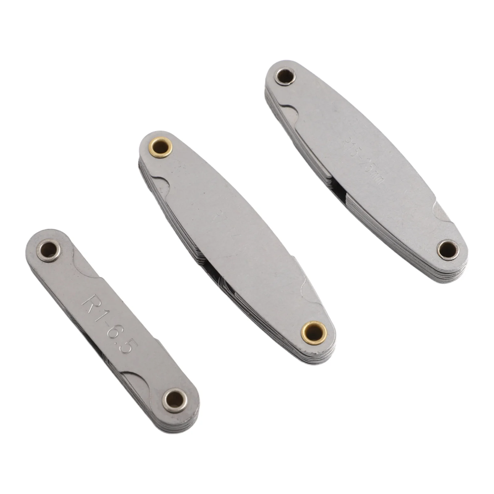 Precise Measurement Tool Concave Measurement Tool For Engineering R15-25 Multi-Purpose Measurement Tool Precise