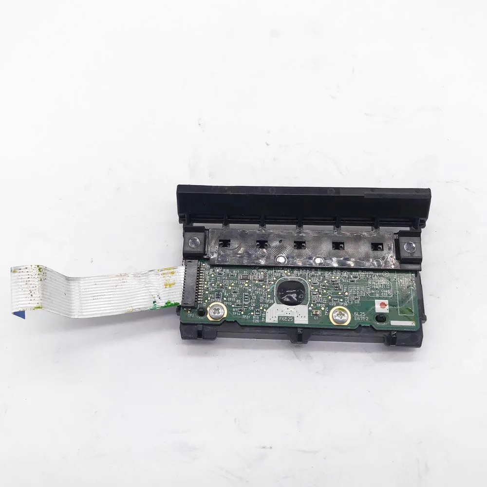 Cartridge Detection Board Fits For EPSON TX710W TX820 EP-801A PX720WD PX730WD TX810 730 TX700W TX800FW PX800FW PX710W 800 PX730