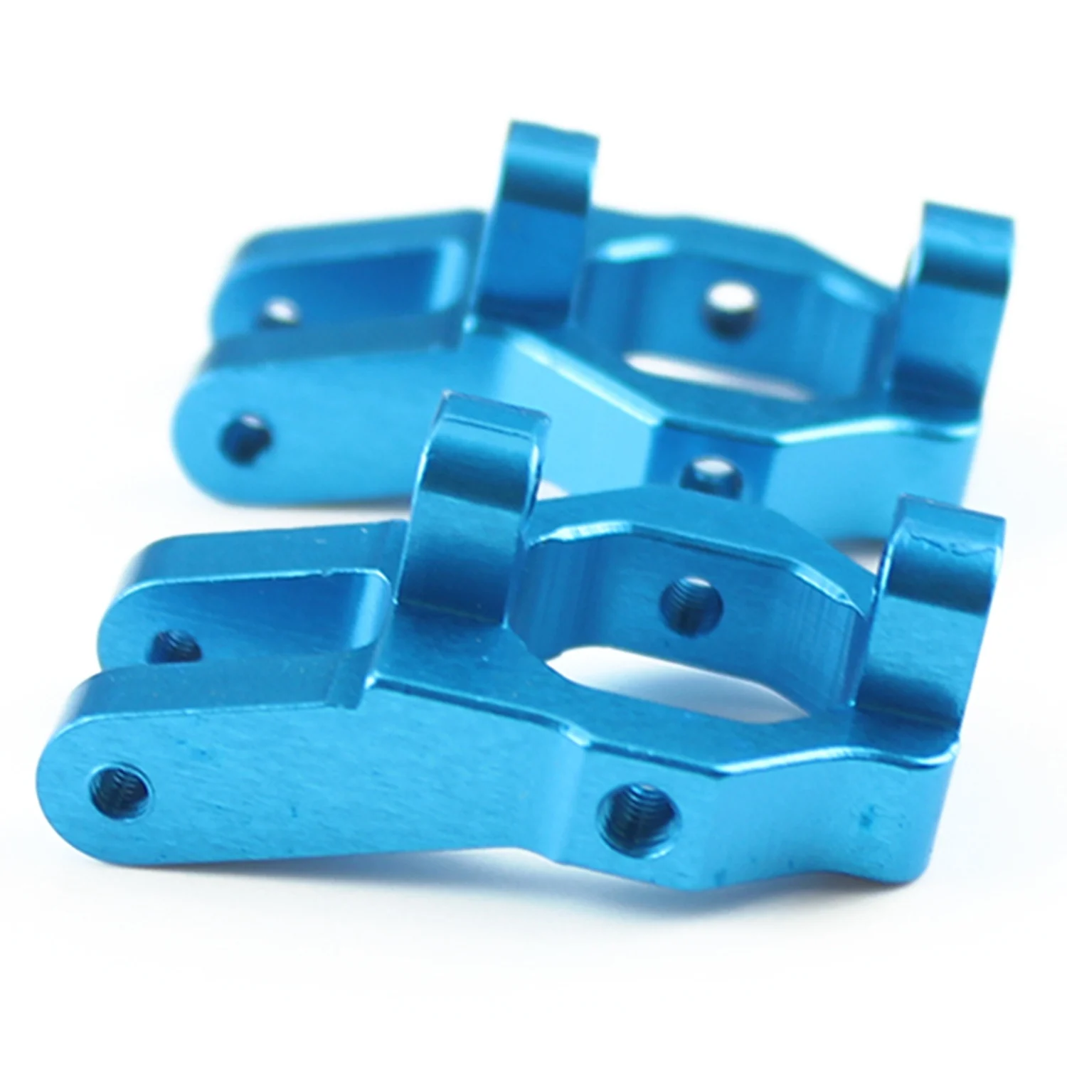 B24C-4Pcs 메탈 헥사곤 세트 Wltoys 12428 12423 1/12 스피드용 & 1세트 12428 12423 Feiyue FY03 Wltoys 12428 12423 1/12용