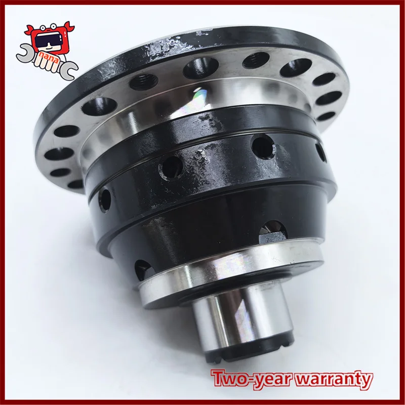 brand new MF-TRS-05B16 MFactory Helical LSD Limited Slip Diff Civic Si B16A Integra LS 92-01 B18A B18 B