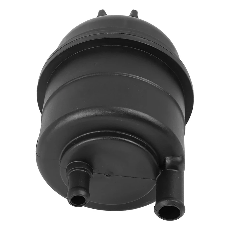 Power Steering Pump Reservoir Bottle W/ Cap 32411097164 For Porsche BMW E36 E46 E39 E53 E60 E90