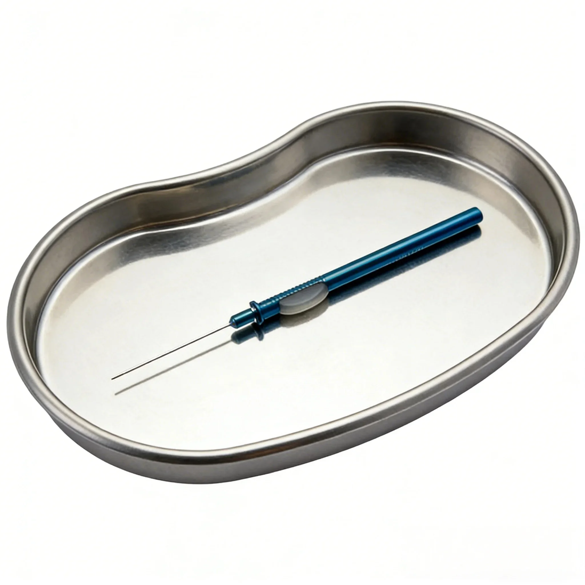 23G Backflush Cannula 168mm Changeable Tip Ophthalmic Surgical Instrume Cataract and glaucoma instruments can be reused