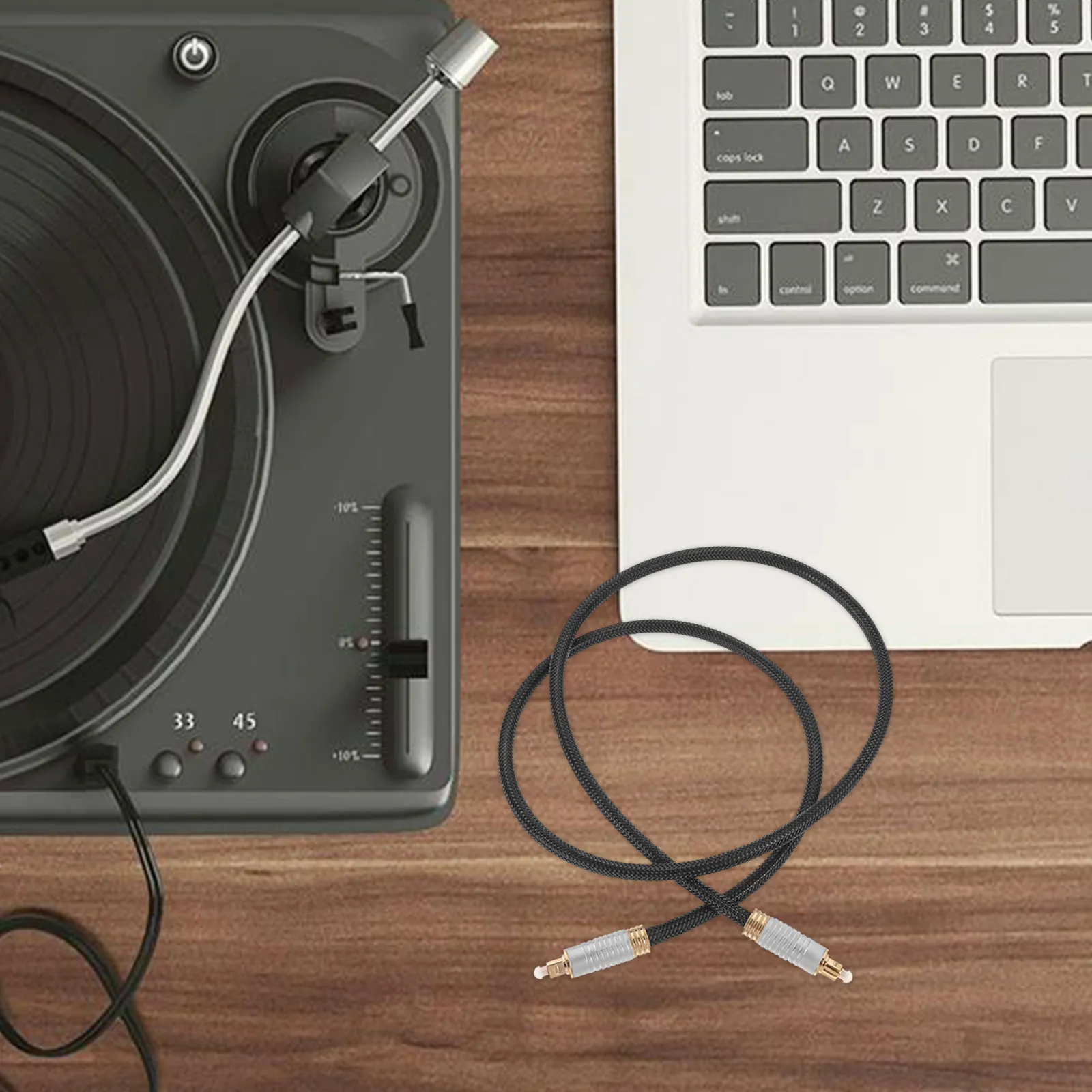 1M Optical Audio Ca…