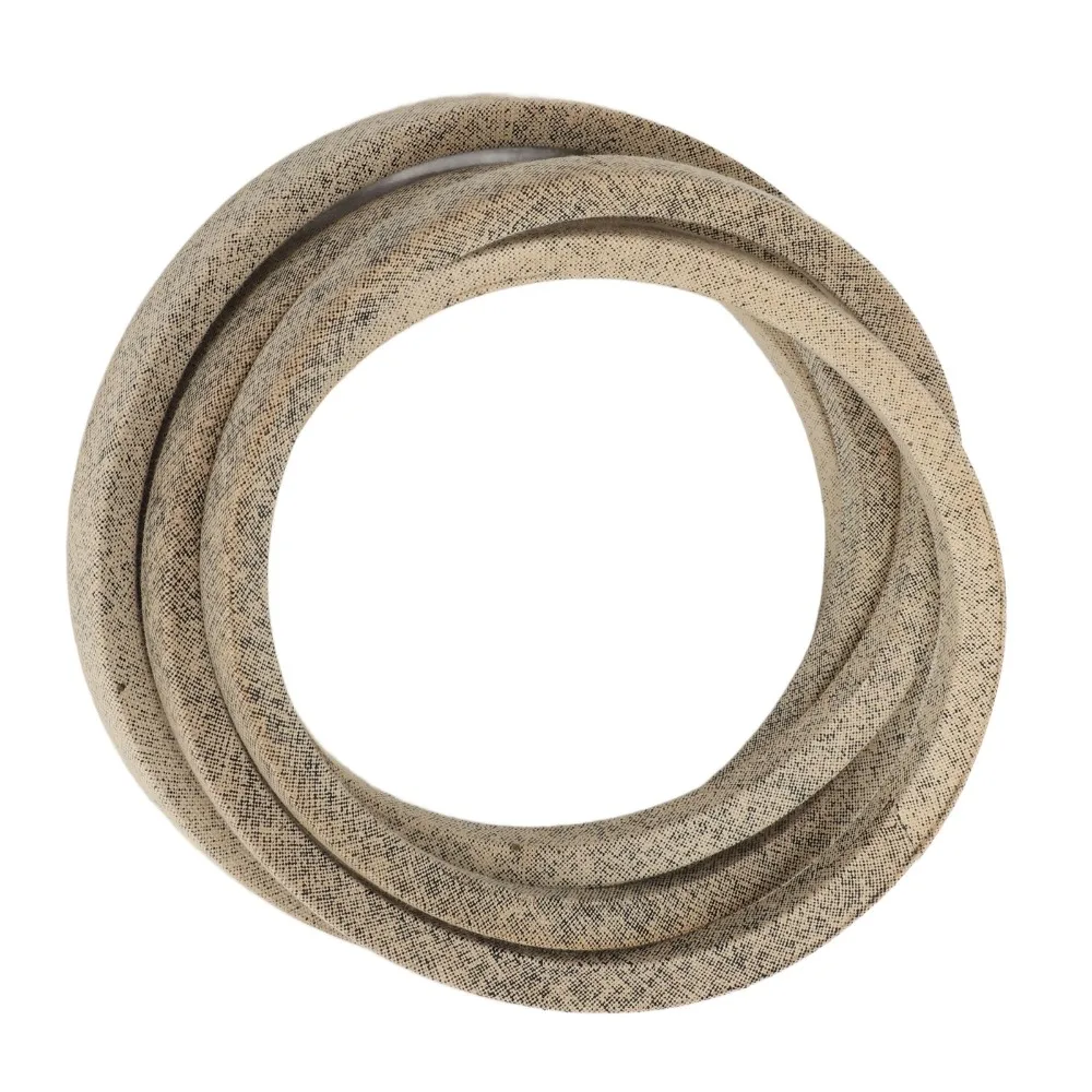 GX20006 جرار نقل محرك حزام محرك حزام النيوبرين حزام الجر ل D110 D120 D130 D140 D150 D160 D170