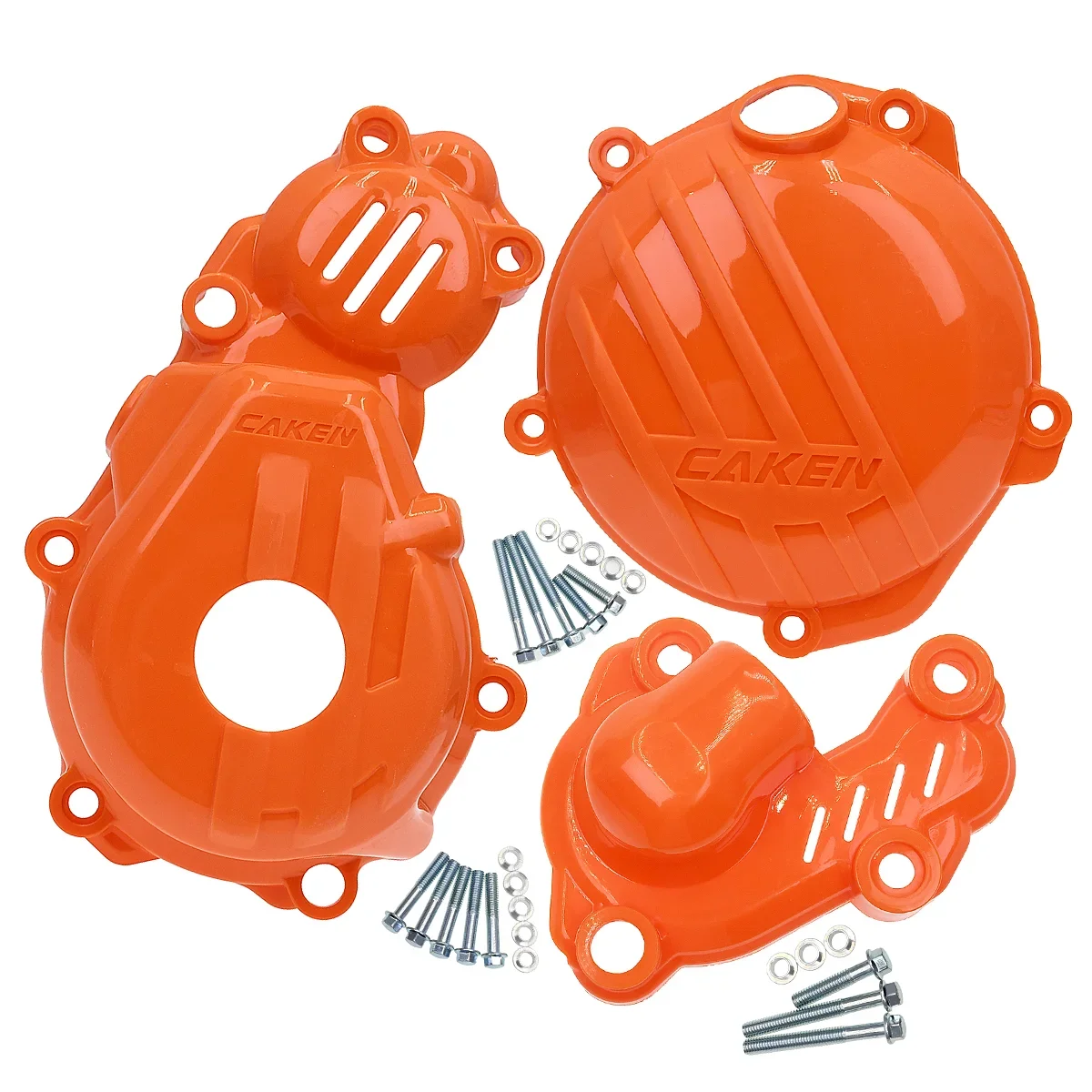 Variant: 3 Set Orange