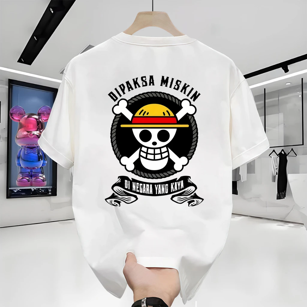 Montbee11 Kaos One … - image