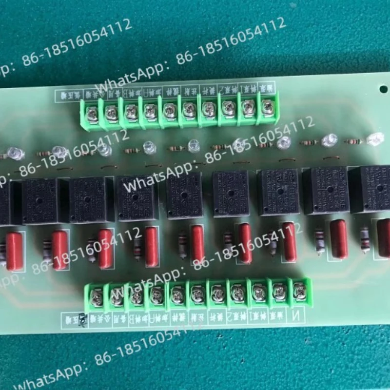 

Панель управления пенообразователем из полиуретана