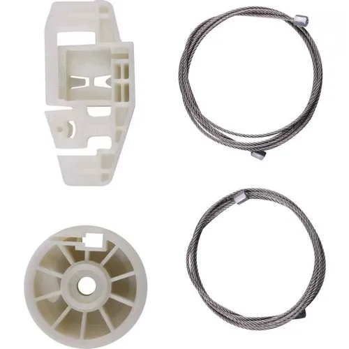 For Renault Scenic 2 For Rear Left Door Glass Jack Repair Kit