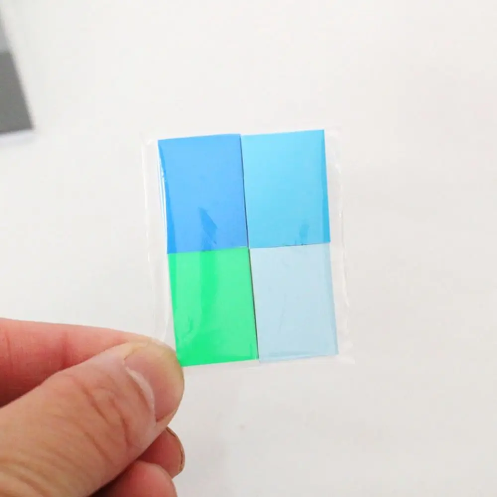 4pcs/set Ornaments Randomly Sent 1/12 Books 5.5*21.5*3mm New Paper Books Dollhouse Miniature Accessories DIY Dollhouse