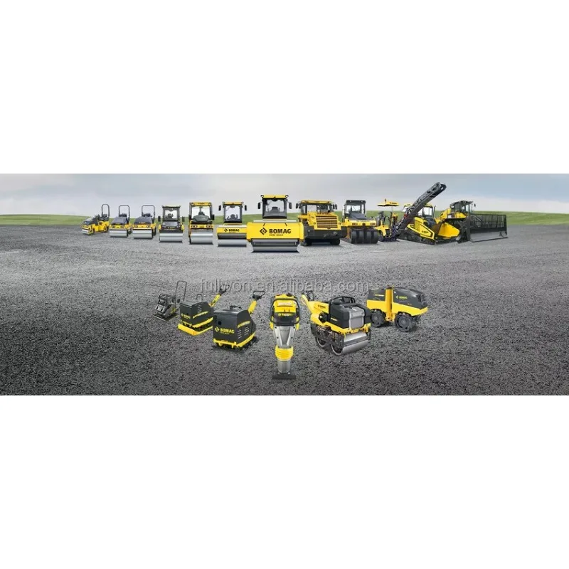 05615052 Запасные части для сборки муфты для BW211 BW212