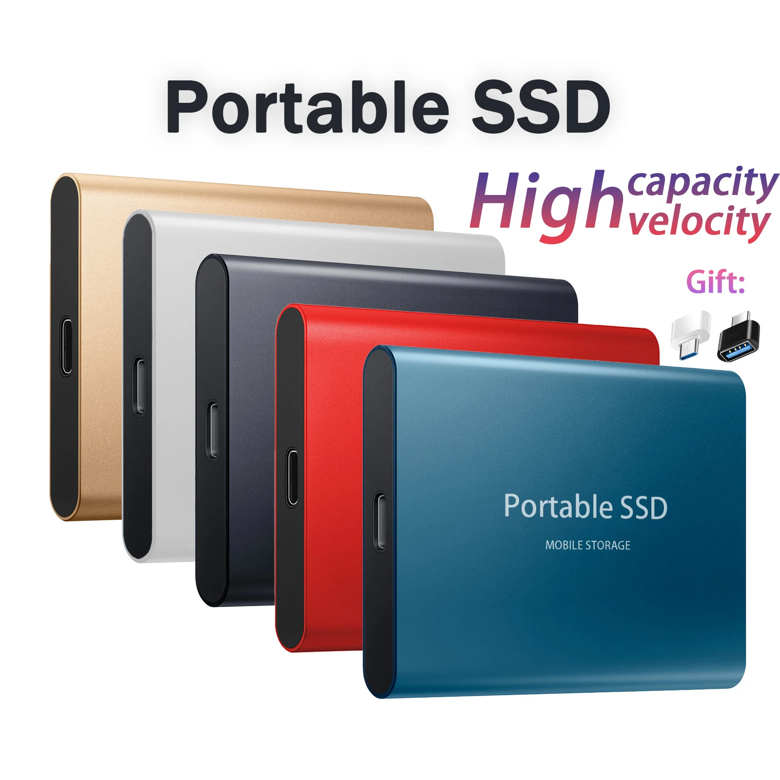 #26 PS5 External Hard Drive Comparison Guide