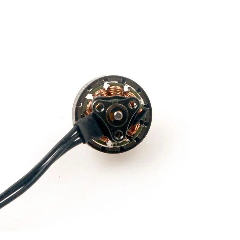 HappyModel 2S RS1102 10000KV / 13500KV ブラシレスモーター 1.5mm シャフト 9N12P HappyModel Mobula7 O4 マイクロ FPV ドローン用