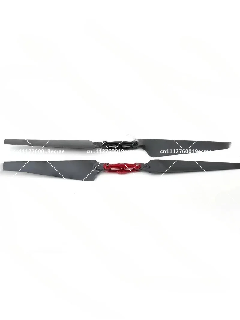 Folding Propeller 1555 1655 1760 1865 1965 Multi-axis Front and Back Blades for Model Aircraft