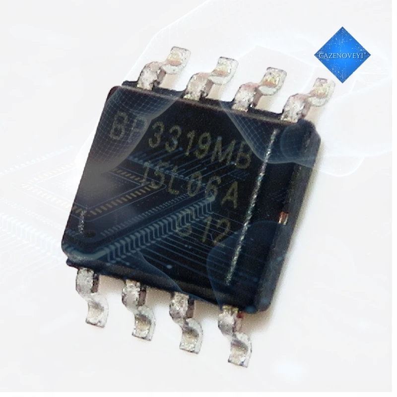(5-10-20-30-100PCS) 79M08 TO-252 MC79M08
