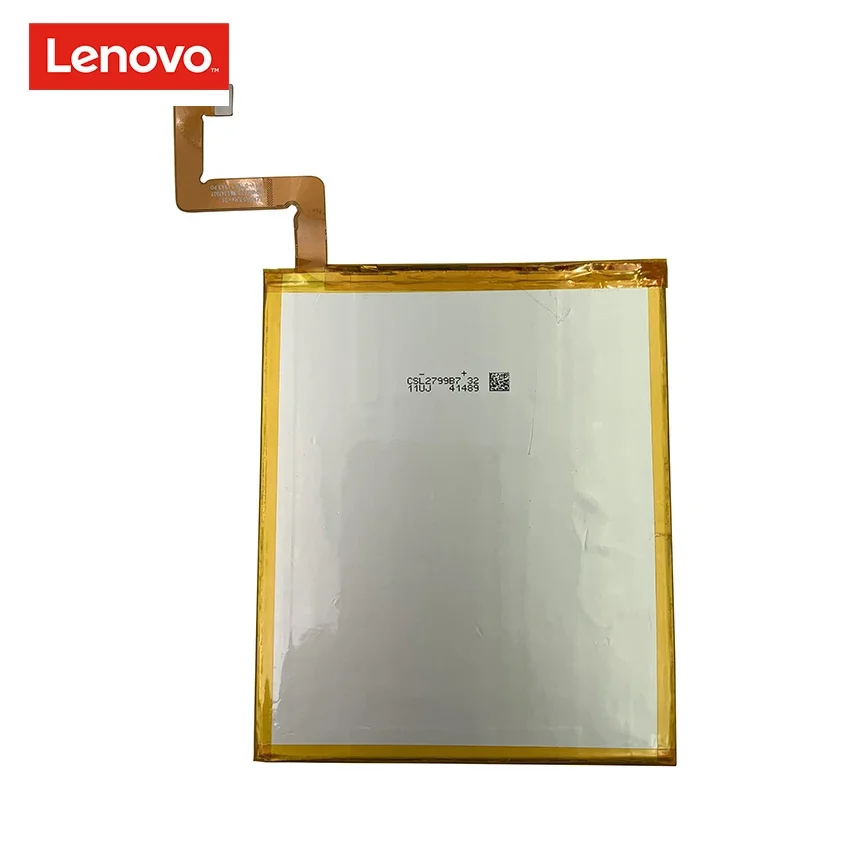 100% Original New L18D1P32 4850mAh Battery For Lenovo Tab M10 TB-X605L TB-X605F TB-X605M TB-X505X X505L X505F Batterij Bateria