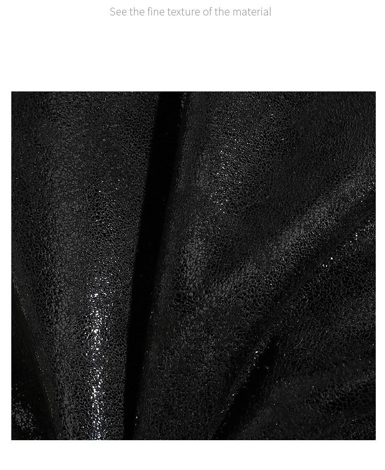 Mode frauen Kette Schulter Tasche Vintage Große Kapazität Umhängetasche Weibliche Faltbare Einfarbig Handtaschen Einkaufstaschen – Detail 23