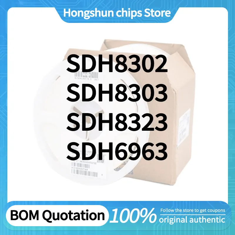 

SDH8302 SDH8303 SDH8323 SDH6963 Standard version
