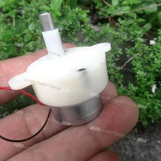 

300 Gear Motor, Slow Speed, Stage Light Gypsy Motor Accessories