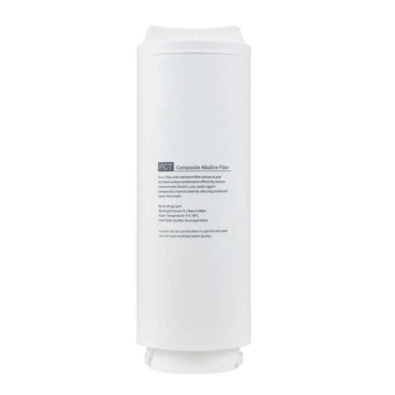 Replacement PCT Filter for AW-RB20/AW-RB05 Under-Sink Reverse Osmosis System