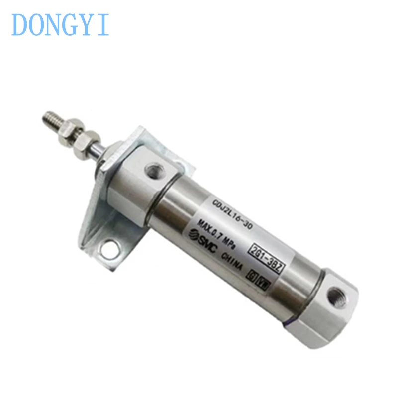 

Air Cylinder Standard Type Double Acting Single Rod CJ2 CJ2L CJ2L16 CDJ2L16 CJ2L16-5Z/10Z/15Z/20Z/25Z/30Z/35Z/40Z/45Z/50Z -B