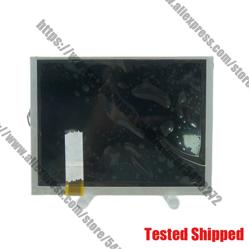 

Оригинальный ЖК-экран 7,0 дюйма TM070SDH05