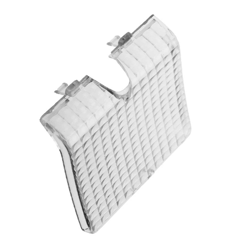 

Fit for Mazda RX-7 1981-1985 Interior Overhead Front Dome Light Lens Cover FA01-51-351A