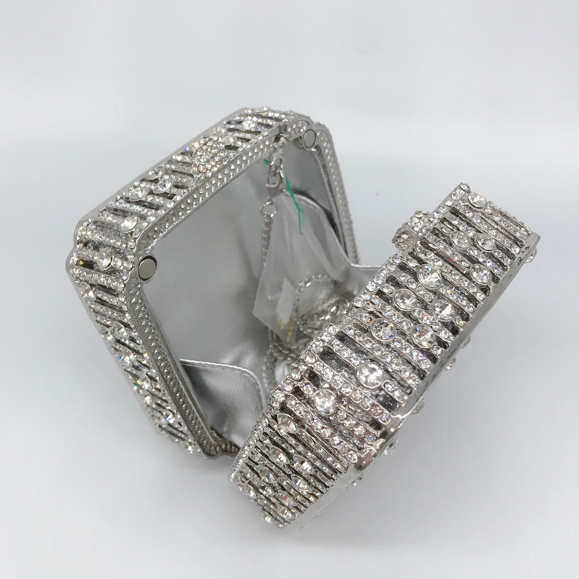 Thumbnail 4 - #31 Cheap Rhinestone Bags Worth Buying