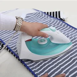 1pc Ironing Board Cover Protective Press Mesh Iron for Ironing Cloth Guard Protect Delicate Garment Clothes Home Accessories