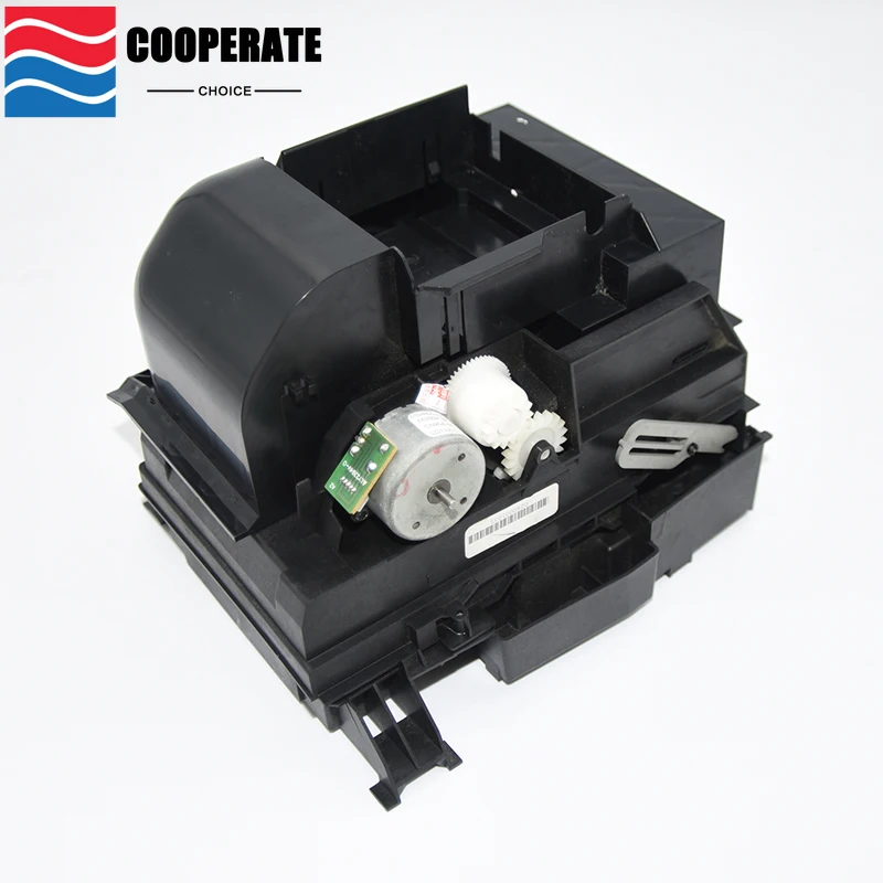 

1Pcs Service station For HP Designjet 500 510 800 815 820 C7769-60374 C7769-60149