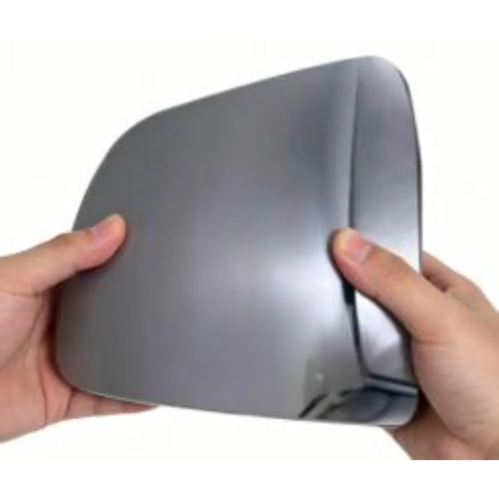 87611-H2010 87621-H2010 87611 H2010 87621 H2010 LH RH Heated Rearview Mirror Lens for KIA K2 2017 RIO Automobile Part Brand New