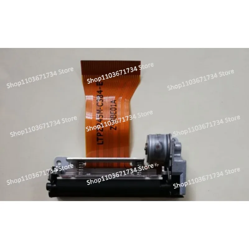 

Pulse Vacuum Sterilizer XG1.UCD Printer Head