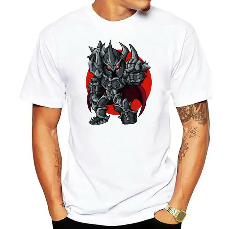 Men t-shirt Mordekaiser tshirt Women t shirt