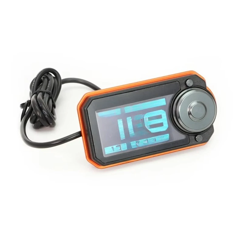 Shadow digital electronic turbo controller, air pressure sensor