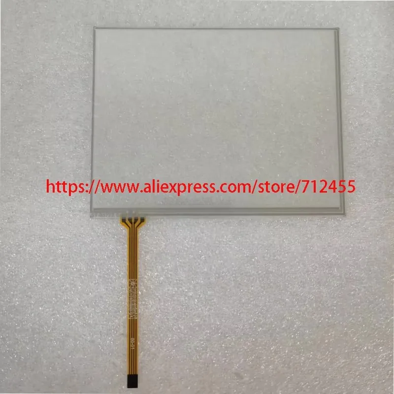 Für 5,7" LCD-Display / Touchpanel-Digitalisierer für RAVEN CRUISER II LCD-Display-Panel-Ersatz