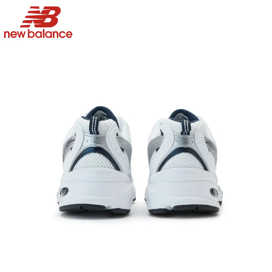 New equilíbrio masculino/feminino nb530 verão malha retro sapatos de alta qualidade leve jogging macio respirável 530sg tênis caminhada corrida