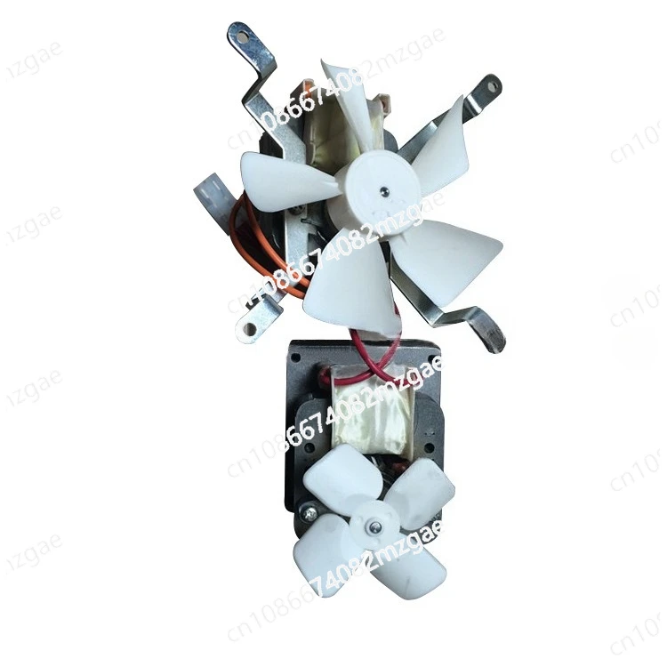 120V barbecue machine cover pole motor, oven asynchronous motor, oven cover pole motor