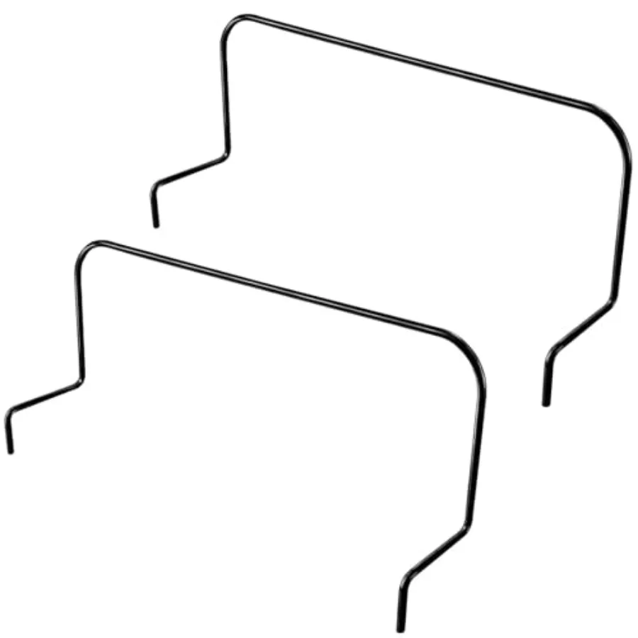 

6300344 Mattress Retainer Bar 9 inch Across,Feet Retainer Bar for Tempur-Pedic Ergo, Not Suitable for Lifting the Adjustable Be