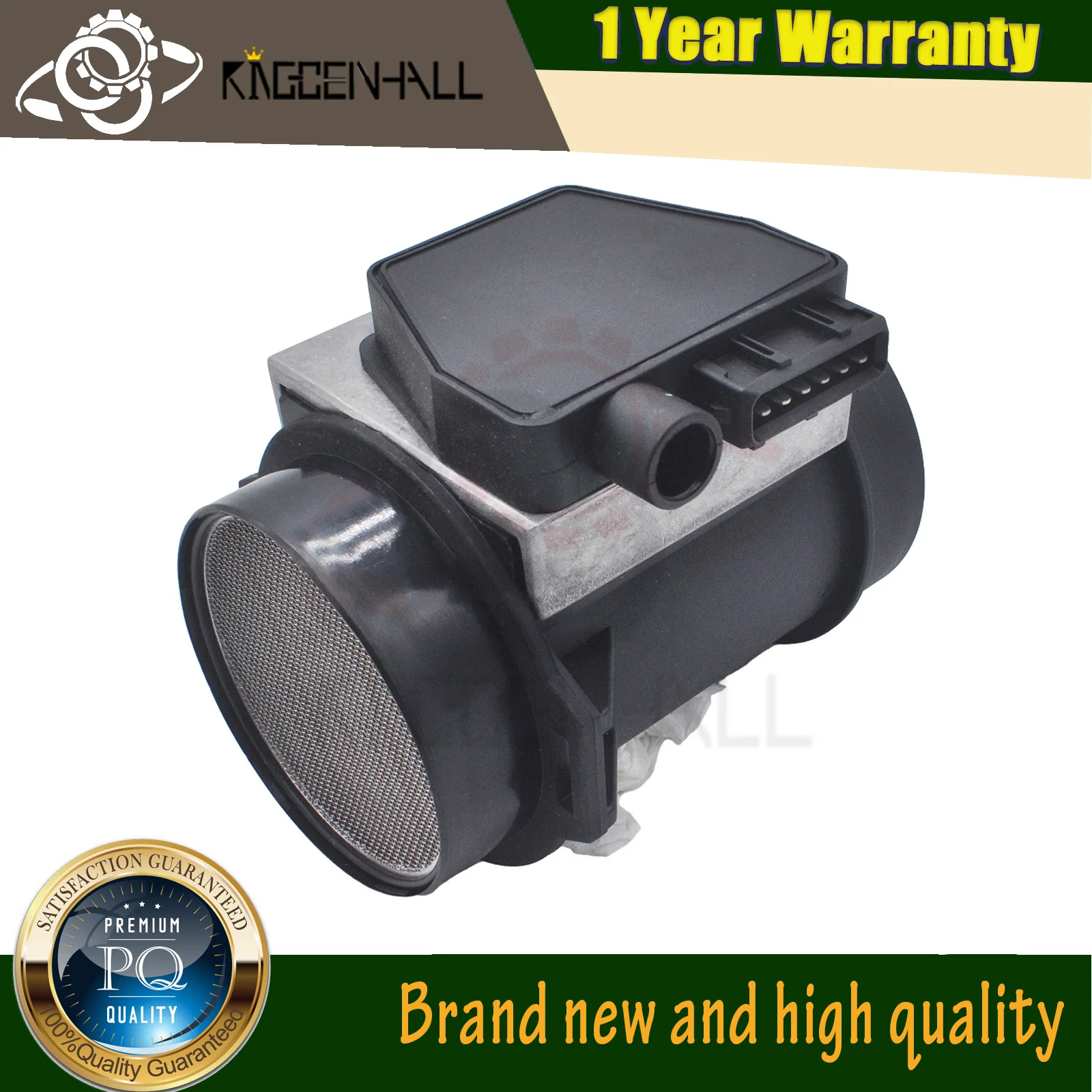 

0986280115 7612320 1920 76 1920.76 0280213006 Mass Air Flow MAF Sensor For LANCIA THEMA 834 PEUGEOT 505 551A 2.8 L 2.8L 192076