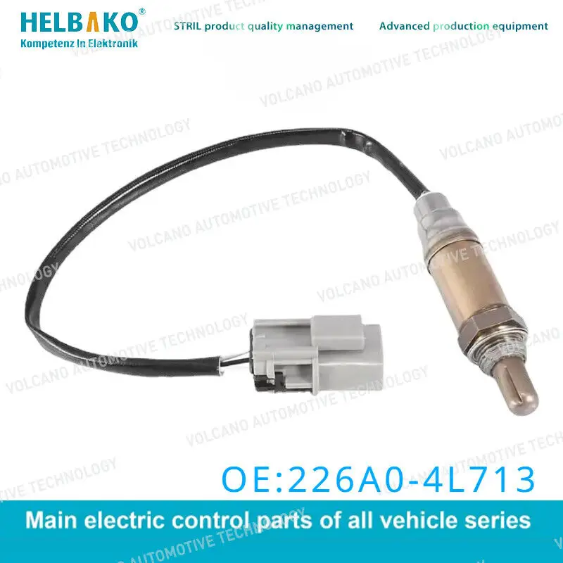 

Кислородный датчик 226A0-4L713 Lambda O2 для Nissan