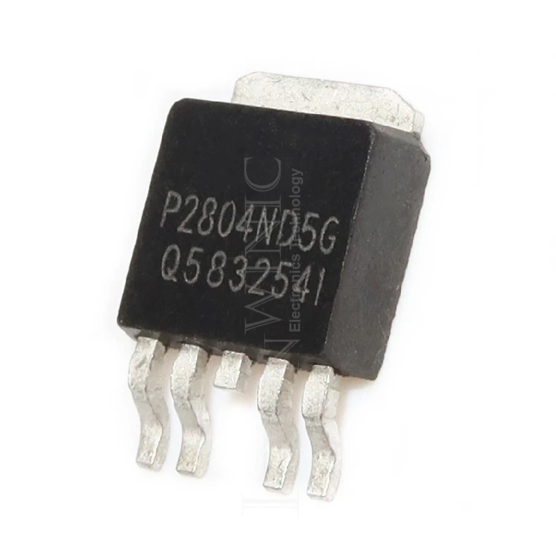 1-50PCS 2SJ598 J598 P2804ND5G P2804 XL4003E1 XL4003 XL6009E1 XL6009 BTS640S2 BTS640 AD584JH AD584