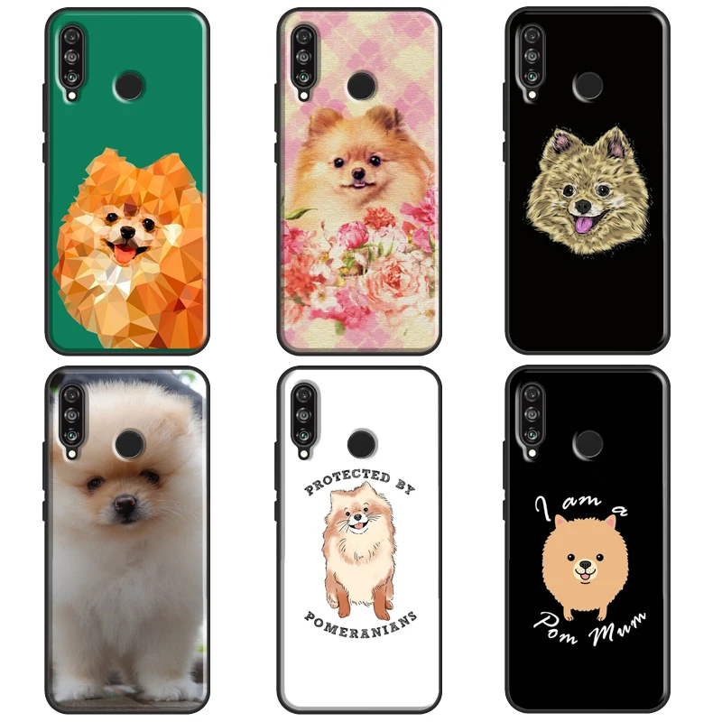 Cartoon Pomeranian … - image