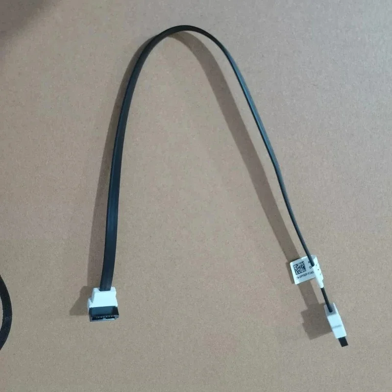Brand New 30cm Right Angle SATA Data Cable for Dell Optiplex 7080 MT 7090 MT PYR0P 0PYR0P