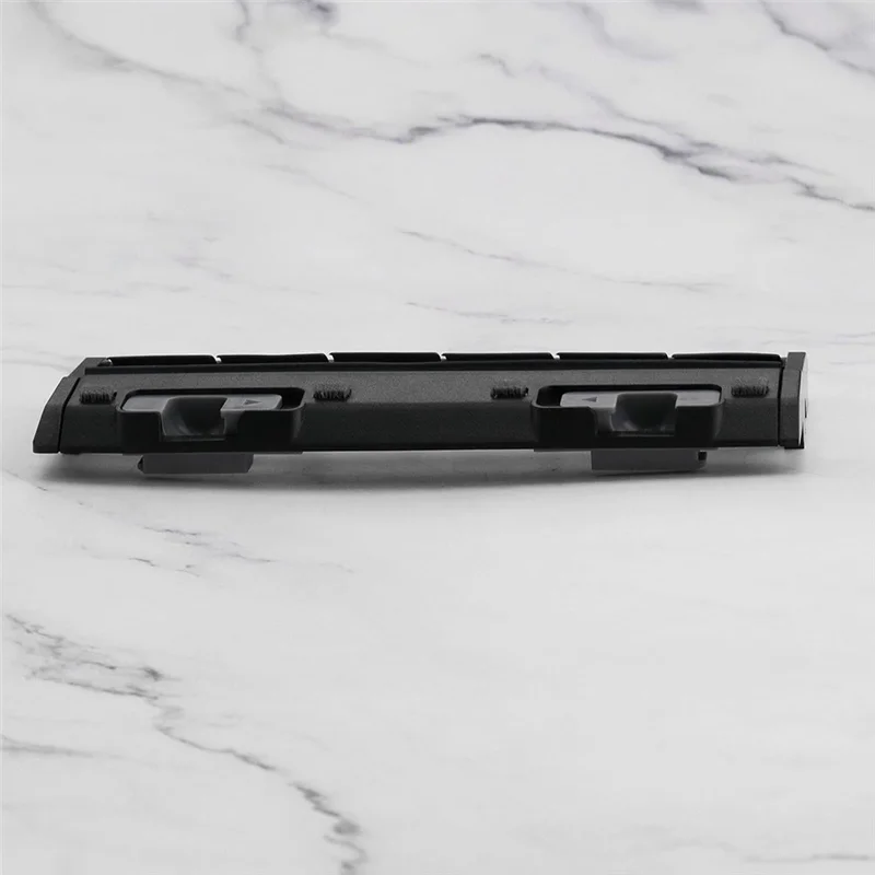 A24P Main Brush Back Cover For ECOVACS Deebot OZMO X1 T9 T8 N8 N8 Pro T5 N5 DJ65 DX55 Series Robot Vacuum Parts