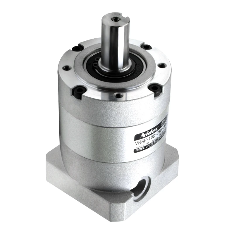 Nidec 3000 giri/min Velocità del motore Ridurre il riduttore epicicloidale Riduttore epicicloidale Nidec per macchina per incidere