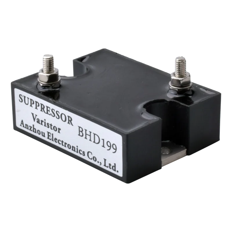 Pressure Sensitive Module CK158 9Y9412 BHD199 Varistor ModuleSUPPRESSOR 9Y0916